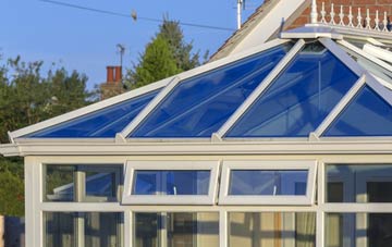 professional Princeland conservatory insulation