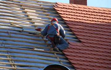 roof tiles Princeland, Perth And Kinross