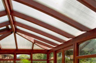 Princeland conservatory roofing insulation